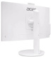 фото Моноблок 27" Acer Aspire C27A-P1MTL (Intel Core Ultra 5 115U, 16ГБ SODIMM DDR5, SSD 512 ГБ, Не установлена) Белый [DQ.BX7CD.001]
