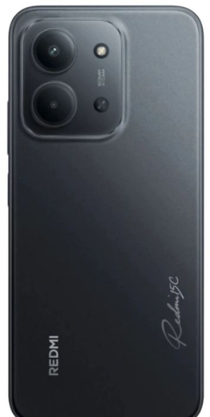 фото Смартфон  Xiaomi Redmi 15C RU 4/128GB в Уфе