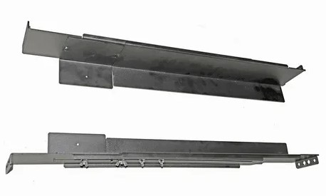 

Комплект монтажный Aquarius AQ-N-RACK-3000-KIT в стойку 19” для AQ-N3000, AQ-N-RACK-3000-KIT