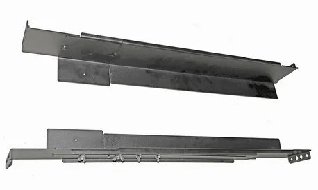 фото Комплект монтажный Aquarius AQ-N-RACK-3000-KIT в Перми