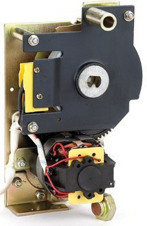 Изображение товара Моторный привод DEKraft 27218DEK для автоматических выключателей