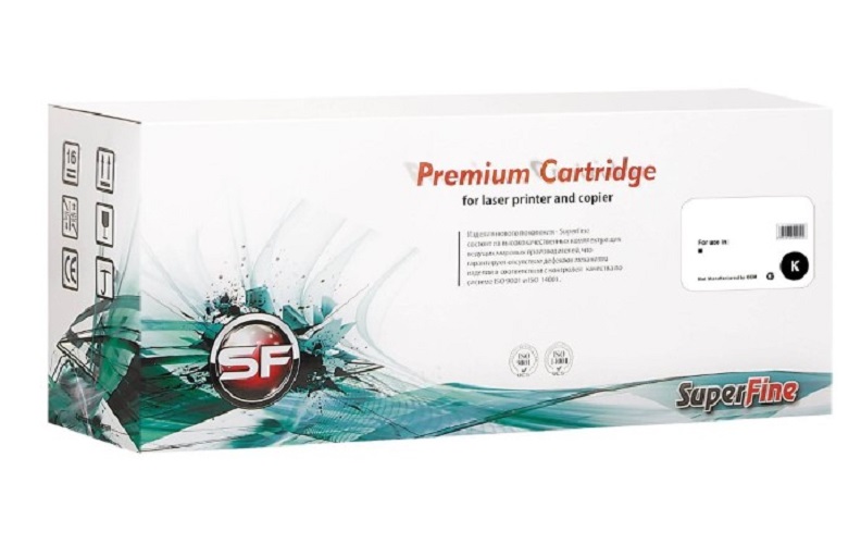

Картридж SuperFine SF-TK8800Bk Kyocera TK8800 EcoSys-P8060 Black 30K, SF-TK8800Bk