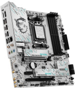 фото Материнская плата MSI B850M GAMING PLUS WIFI