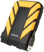 фото Внешний диск HDD ADATA AHD710P-1TU31-CYL