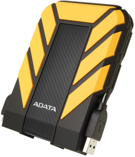 фото Внешний диск HDD 2.5