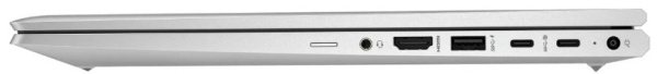 фото Ноутбук  HP Probook 450 G10 в Уфе 15.6 ", Core i5, 16 Гб RAM, 512 Гб SSD, Iris Xe Graphics, Серебристый