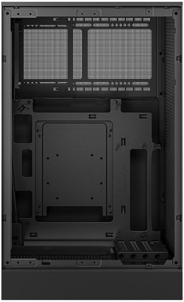 фото Корпус ATX Deepcool CH270 в Нижнем Новгороде