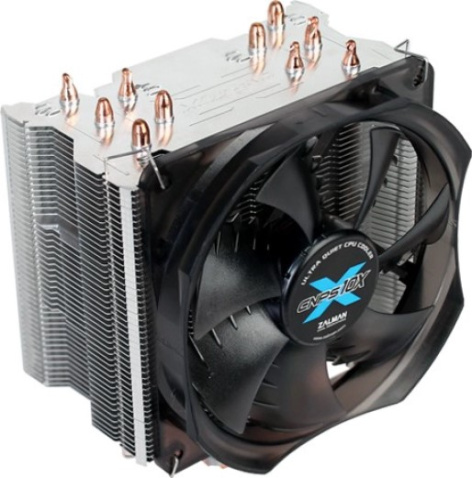 фото Кулер  Zalman CNPS10X PERFORMA