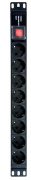 фото Блок розеток NTSS NTSS-PDU-DA2030