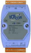 фото Контроллер ICP DAS I-7524D CR