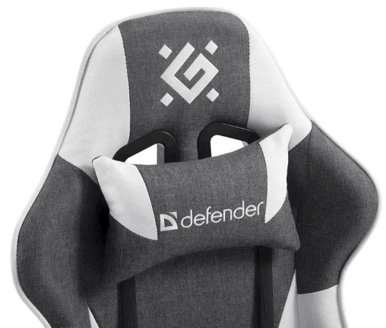 фото Кресло игровое Defender IBIS в Волгограде