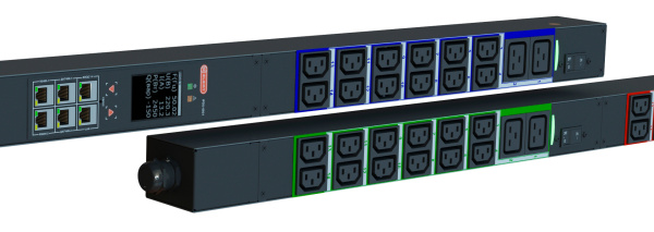 фото Блок распределения питания  ELEMY iPDU-5931 в Казани