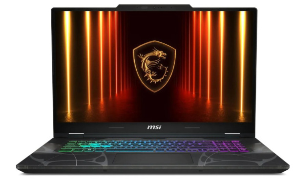 фото Ноутбук MSI Cyborg 17 B2RWEKG-279XRU (, , , , ) [9S7-17U332-279_Win11Pro]