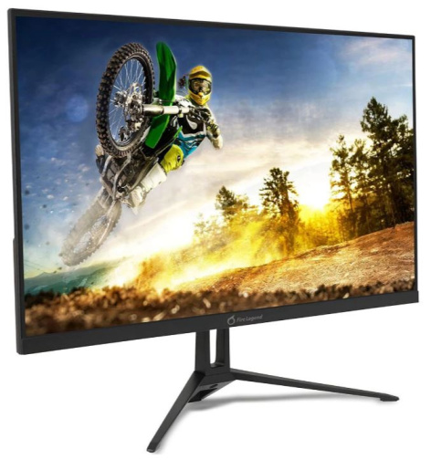 фото Монитор 27" Aopen 27KG3M3bip