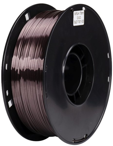 фото Пластик для принтера 3D PLA Cactus CS-3D-PLA-1KG-S-DGD в Ростове-на-Дону