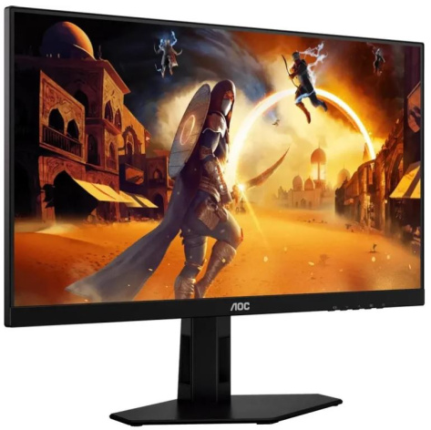 фото Монитор 23,8" AOC Q24G4E (УЦЕНЕННЫЙ) в Смоленске
