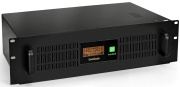 фото Источник бесперебойного питания Exegate ServerRM UNL-1500.LCD.AVR.EURO.RJ.USB.3U
