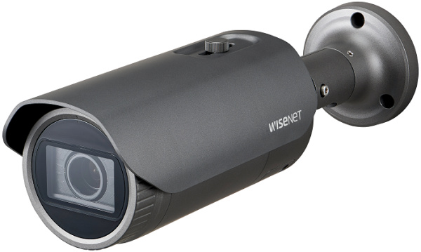 фото Видеокамера IP Wisenet QNO-8080R в Казани