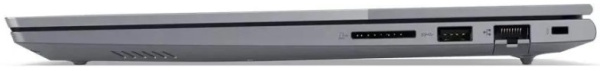 фото Ноутбук  Lenovo ThinkBook 14 G7 IML в Уфе 14 ", Core Ultra 5, 16 Гб RAM, 512 Гб SSD, Arc graphics, Серый
