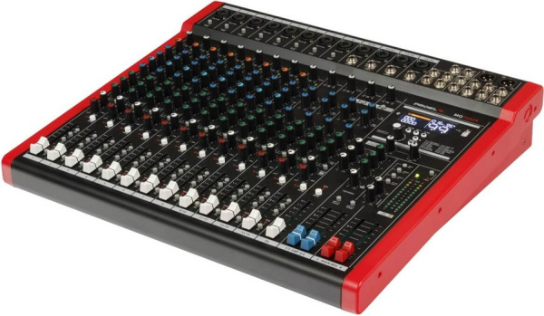 фото Микшерный пульт Proel MQ1642X в Смоленске