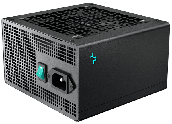 фото Блок питания ATX Deepcool PK550D в Перми