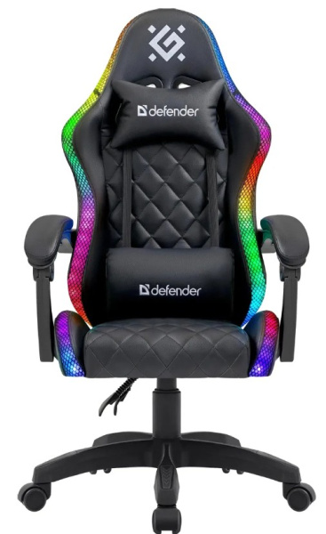 фото Кресло игровое Defender Energy в Красноярске