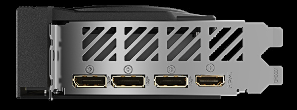 фото Видеокарта GIGABYTE GeForce RTX 4070 WINDFORCE OC (GV-N4070WF3OC-12GD) в Уфе