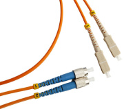 фото Патч-корд TopLAN DPC-TOP-OM2-FC/P-SC/P-2.0