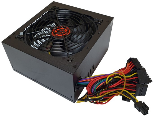 фото Блок питания ATX Ginzzu SB500 в Уфе