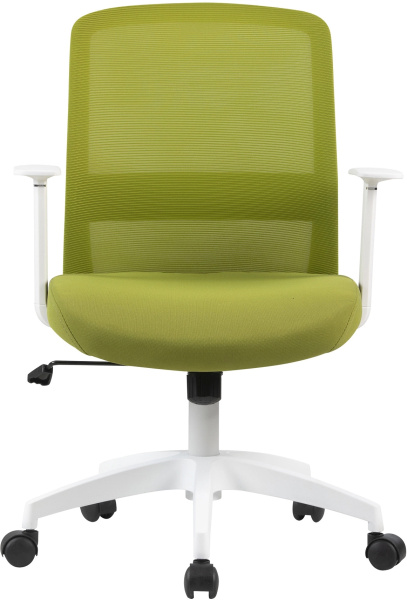 фото Кресло  Cactus CS-WMC333-GN в Красноярске