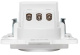 фото Розетка с заземлением с 2 USB  EKF EYR16-2USB-typeA в Челябинске