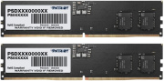 фото Модуль памяти Patriot Memory PSD516G4800K