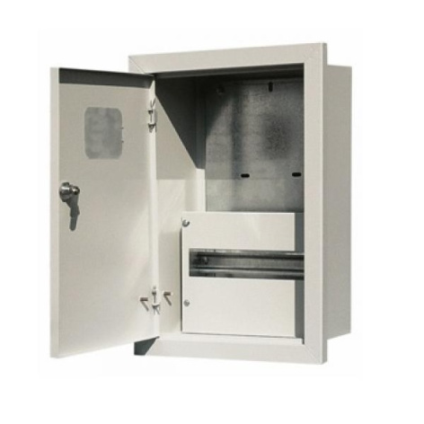 Изображение товара Корпус DEKraft 30301DEK для электрических щитов с замком