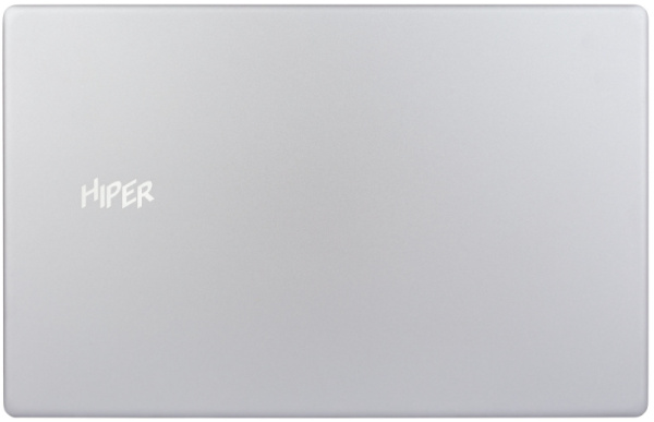 фото Ноутбук  HIPER DZEN в Казани 15.6 ", Core i5, 8 Гб RAM, 256 Гб SSD, Iris Xe Graphics, Серый