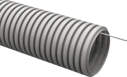 фото Труба гофрированная IEK CTG20-20-K41-050I