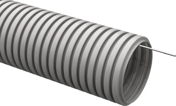 фото Труба гофрированная  IEK CTG20-20-K41-050I в Казани