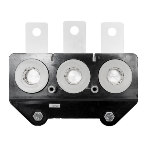 фото Панель втычная EKF mccb99m-630-pin-3f в Уфе