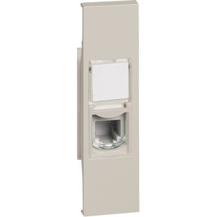 Изображение товара Внутренняя розетка BTicino KM4258RJ11 для телефонных линий