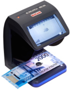 фото Детектор банкнот DoCash Mini Combo