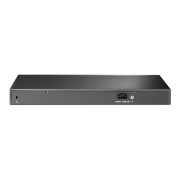 фото Коммутатор TP-LINK TL-SG1218MPE