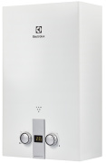 фото Водонагреватель Electrolux GWH 10 High Performance Eco