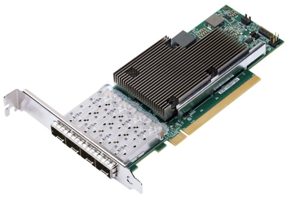 фото Сетевая карта  Lenovo 4XC7A08316 в Екатеринбурге