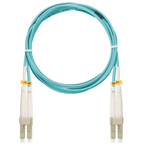 фото Патч-корд волоконно-оптический NikoMax NMF-PC2M3C2-LCU-LCU-003 в Красноярске