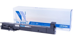 

Картридж NVP CF310ABk для LaserJet Color M855dn/M855x/M855x+/M855xh (29000k), CF310ABk