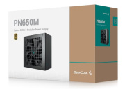 фото Блок питания Deepcool R-PN650M-FC0B-WGEU