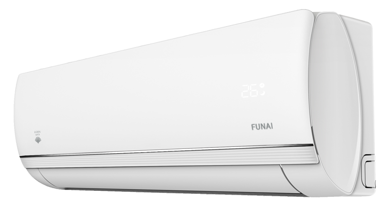 

Сплит-система Funai RAC-I-KD30HP.D01 Kadzoku Inverter, RAC-I-KD30HP.D01