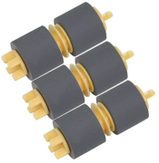 фото Комплект запасных роликов ELP ELP-FRK-XE-604K56080-3