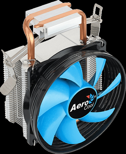 фото Кулер  AeroCool VERKHO 1-3P в Самаре