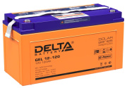 фото Батарея Delta GEL 12-120