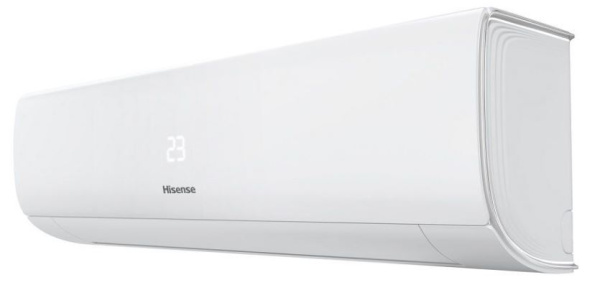 фото Сплит-система  Hisense AS-07UW4RYRKB00 в Перми